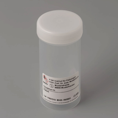 50ml Gefäß