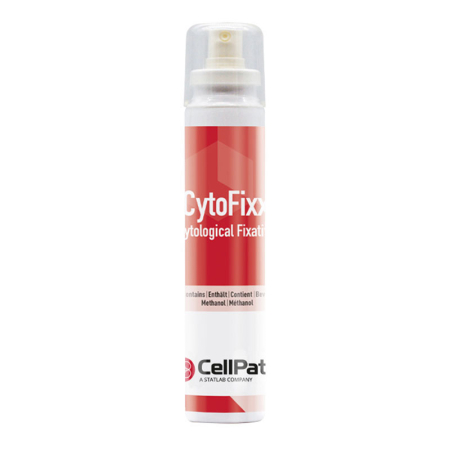 Fixationsspray