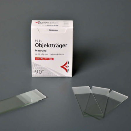 Objektträger