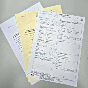 Zytologie Anträge